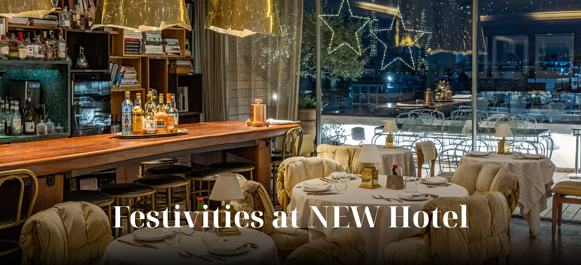 Noūs Santorini - 5 Star Luxury Resort Hotel | Donkey Hotels