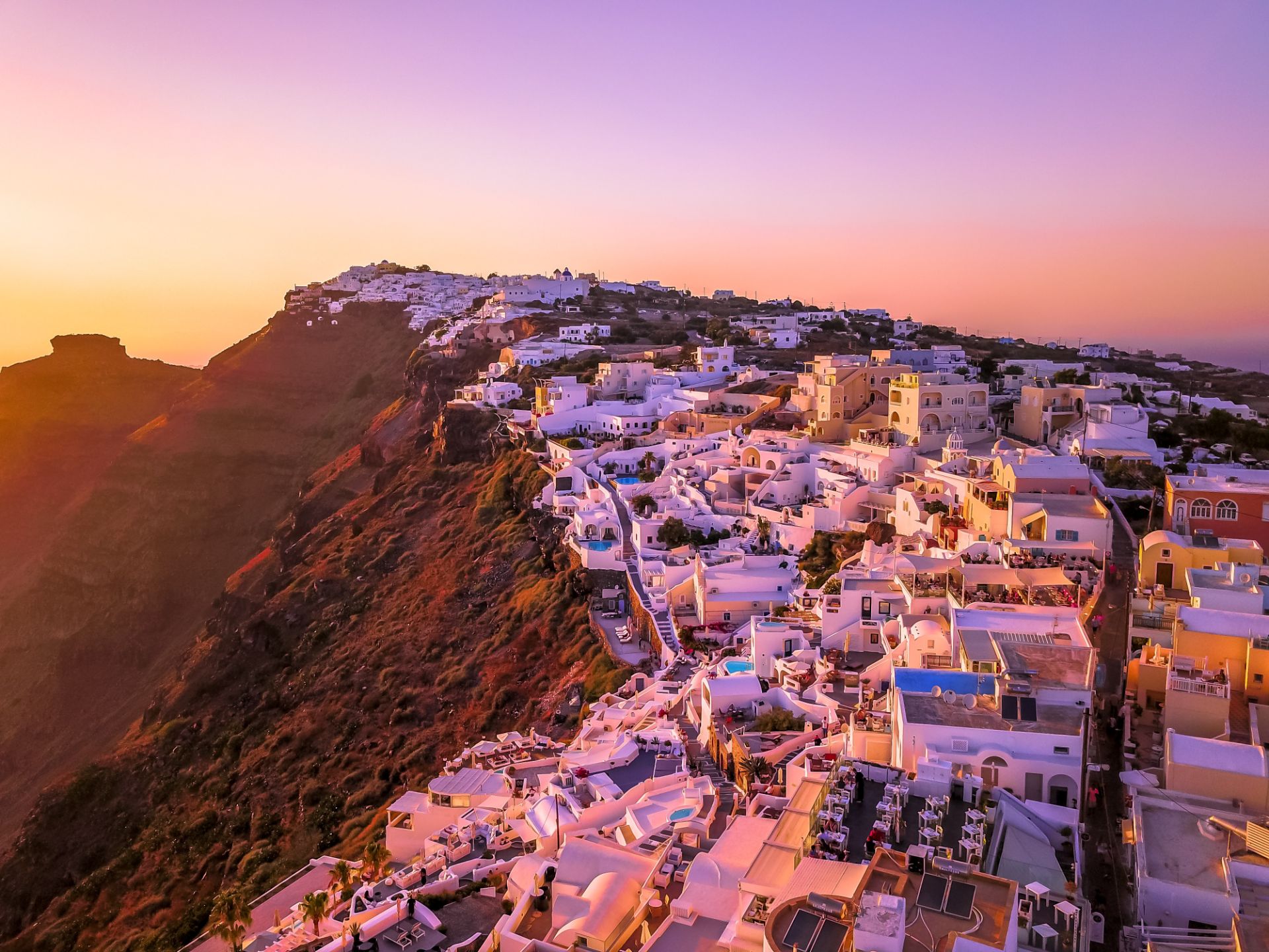 Nous Santorini Experiences Santorini Highlights Featured