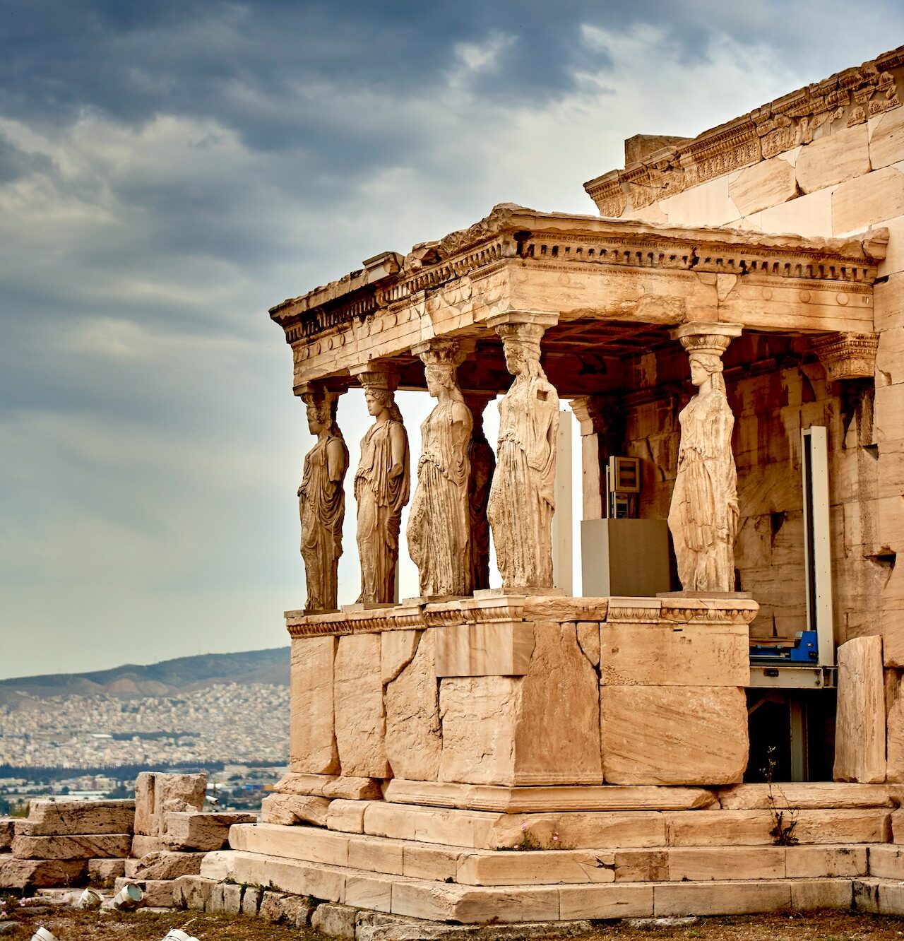 Athens Acropolis