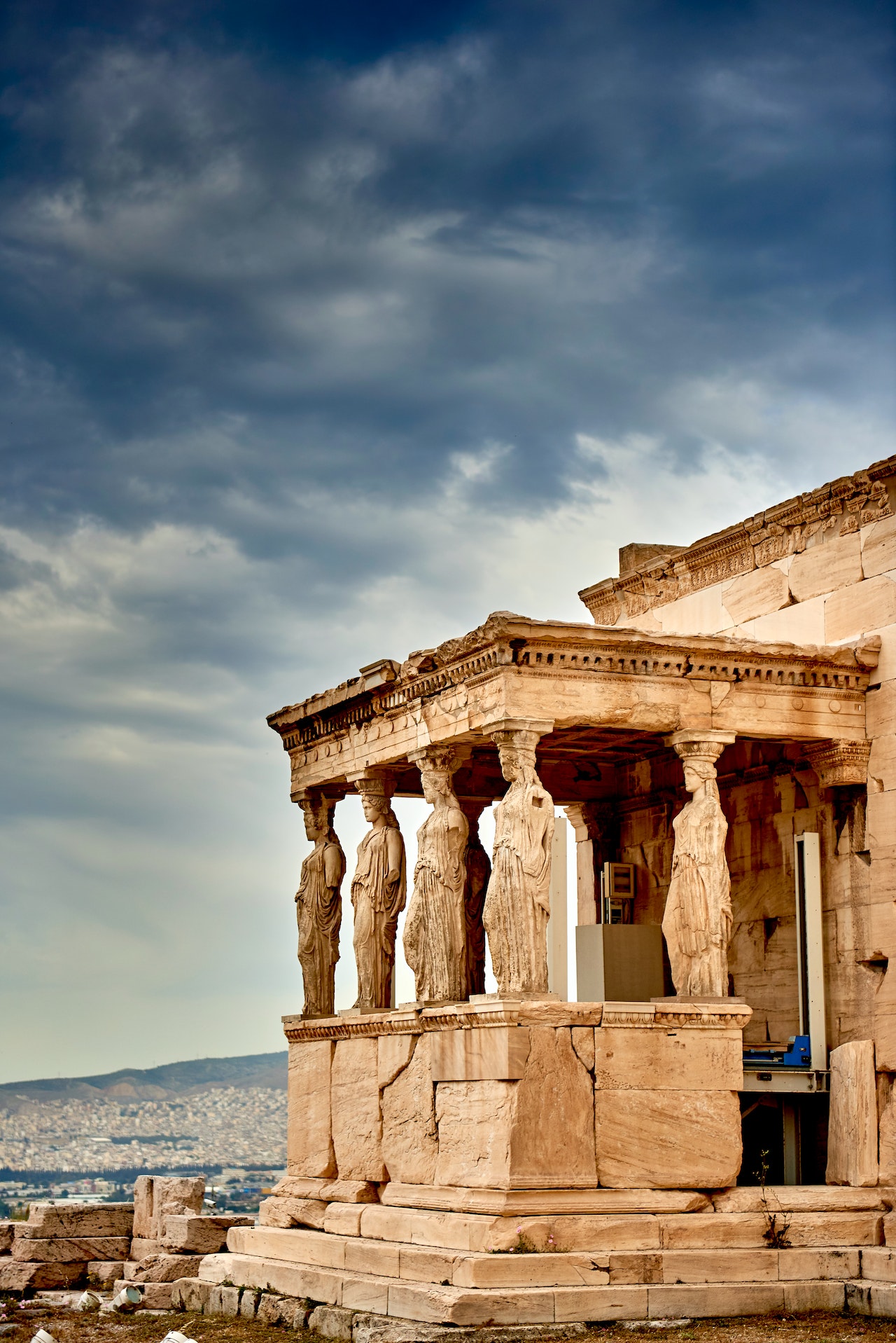 Athens Acropolis
