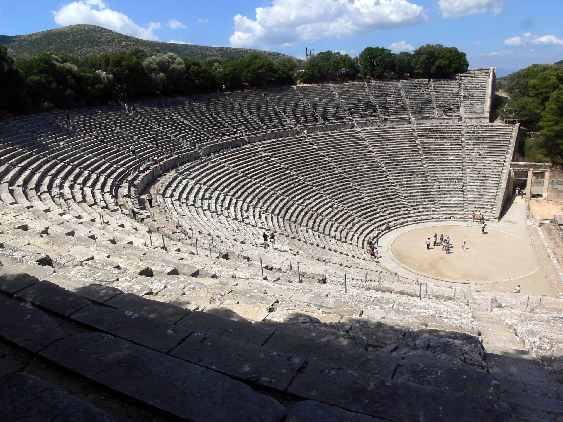 Όλες οι Εκδηλώσεις στην Αθήνα που δεν Πρέπει να Χάσετε Φέτος!