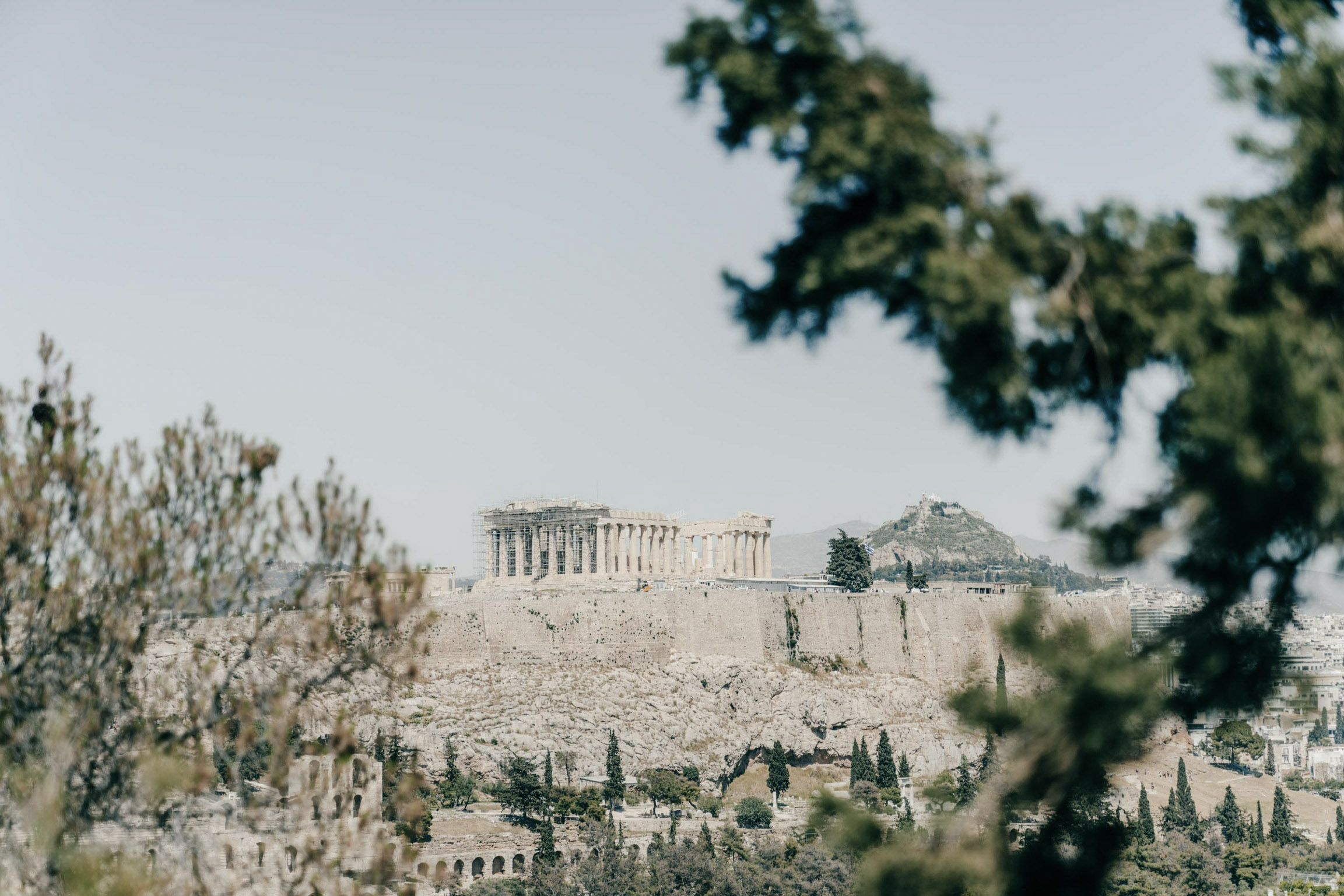 Is March A Good Time To Visit Greece