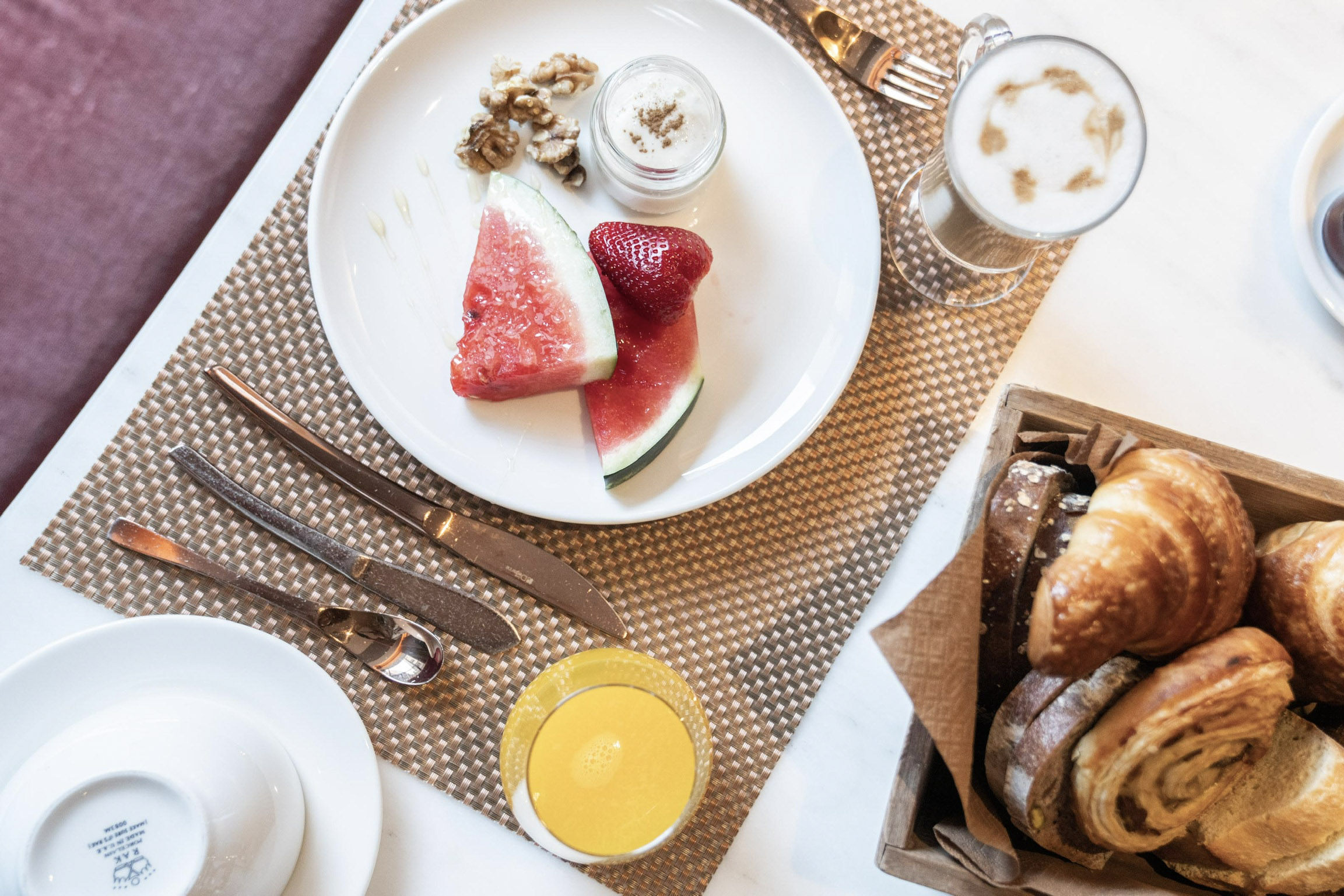 The Best Places For Breakfast In Athens To Start Your Day Right