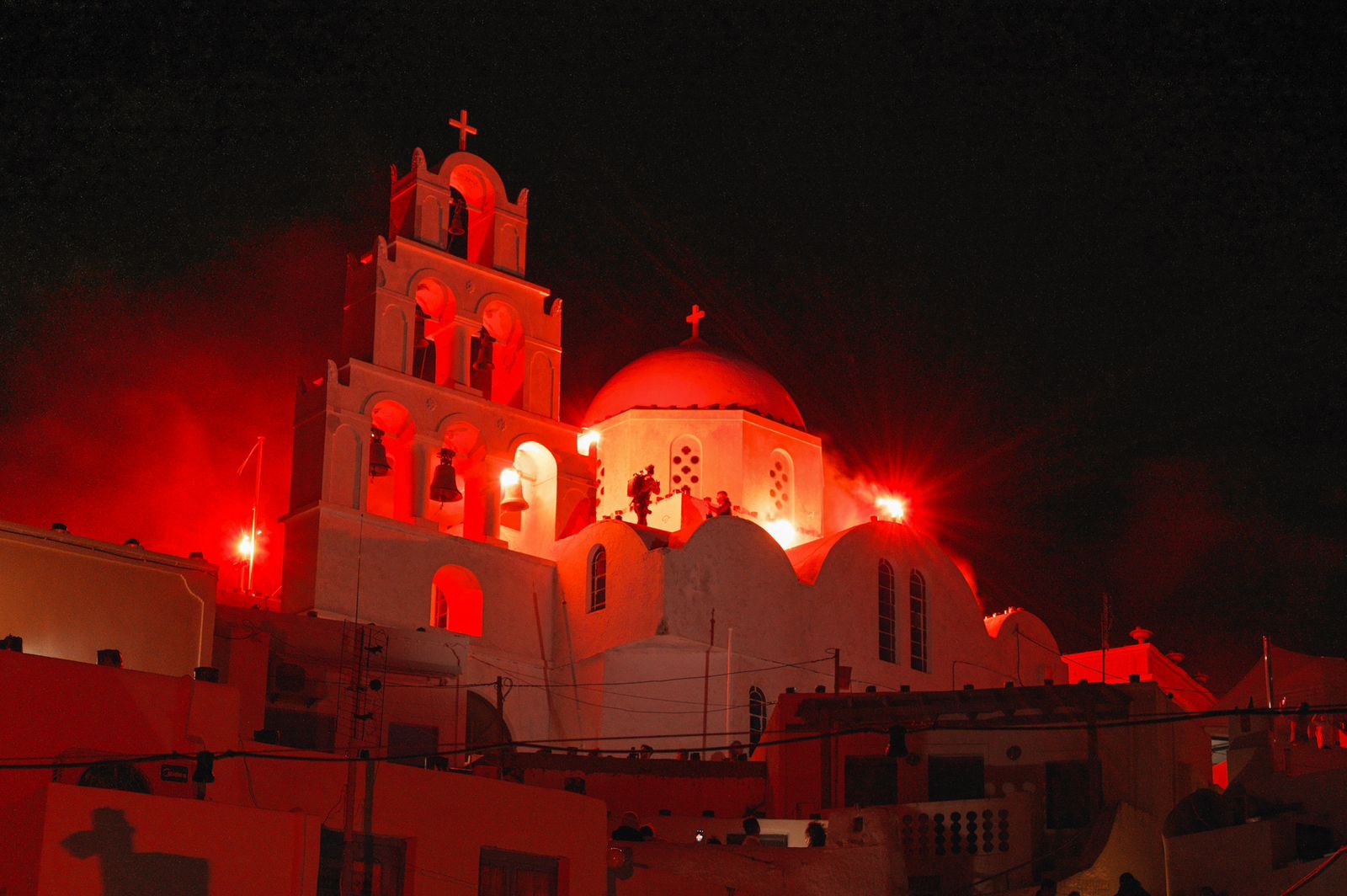 Easter In Greece Fascinating Customs And Enchanting Destinations (1)