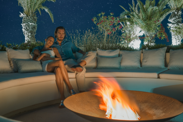 romantic experiences