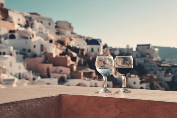 wine food tour