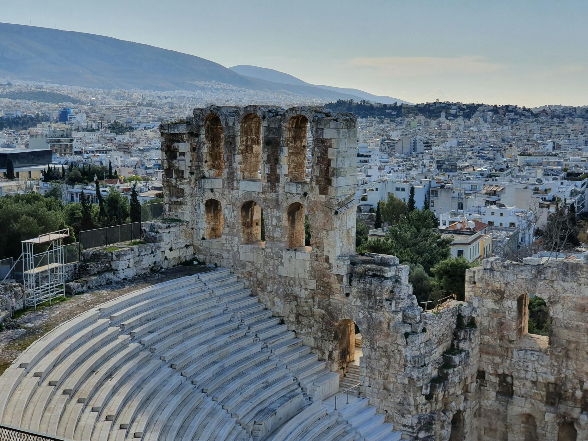 JUNE 2024 Unmissable Athens Concerts You Should Attend In 2024