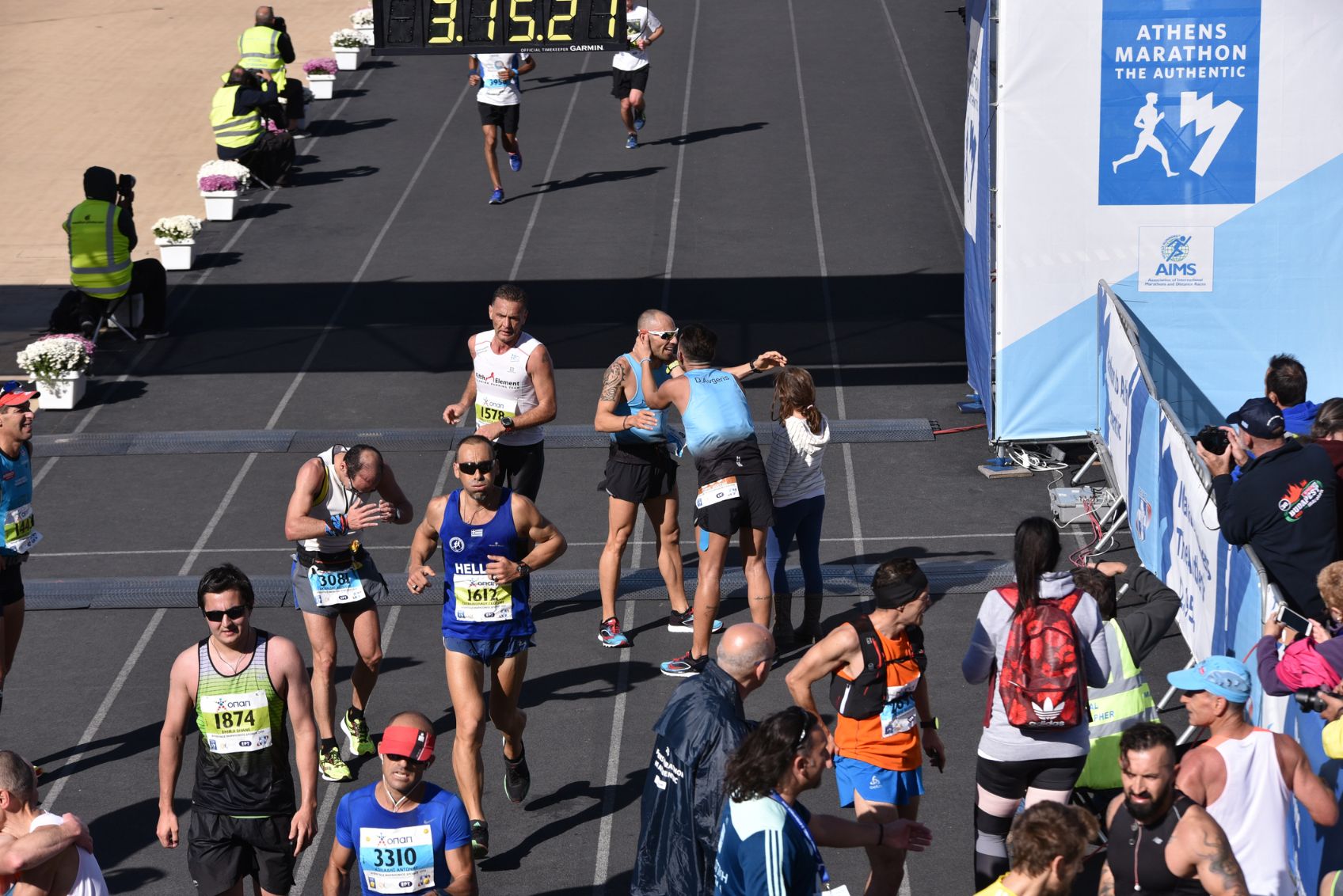 Athens Authentic Marathon 2024 Everything You Need To Know