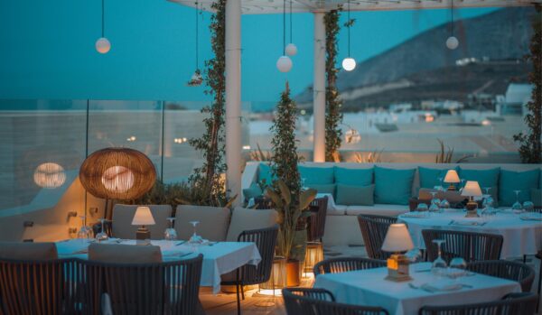NOUS Santorini – ELIOS