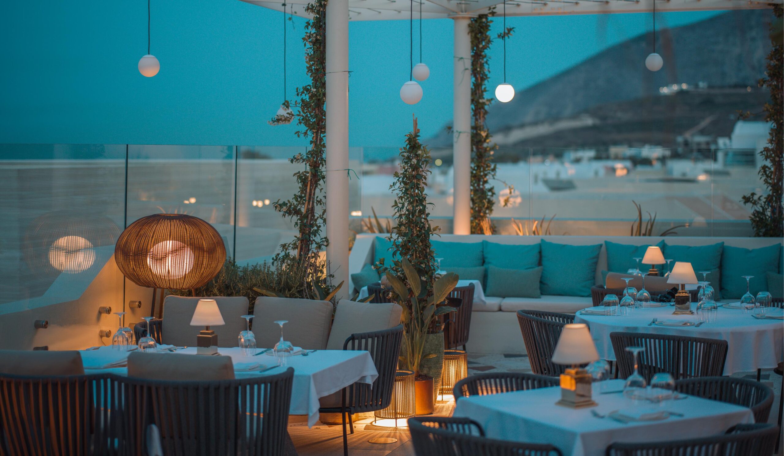 Culinary Moments