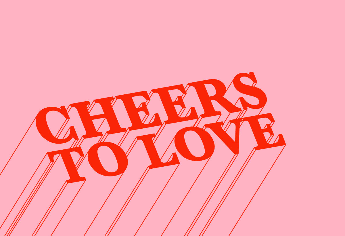 Be My NEW Valentine!