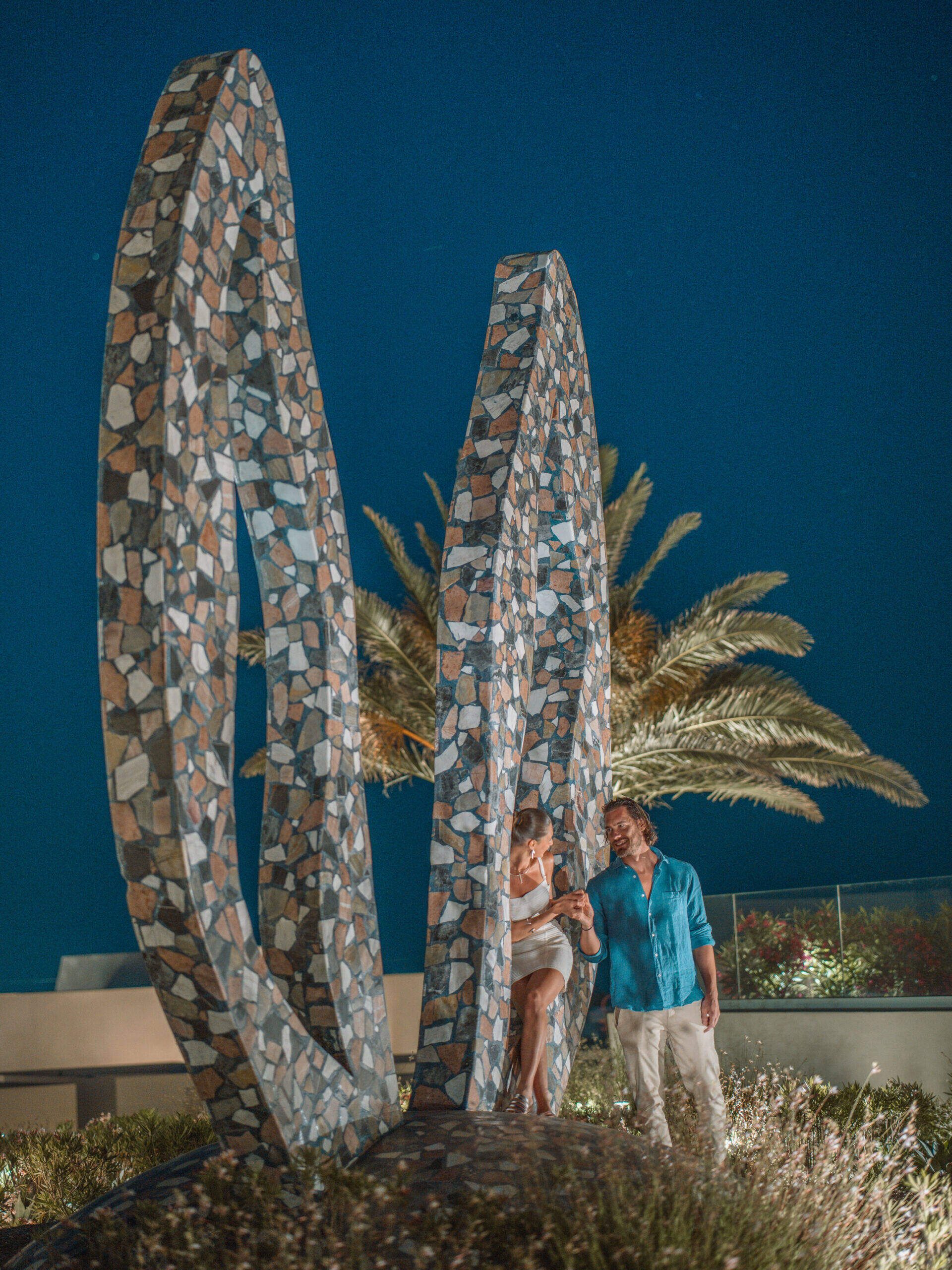 Art in Dialogue